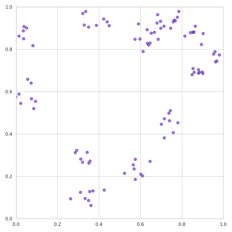 Data Distribution Example 2