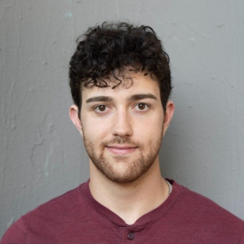 Reuben Narad
